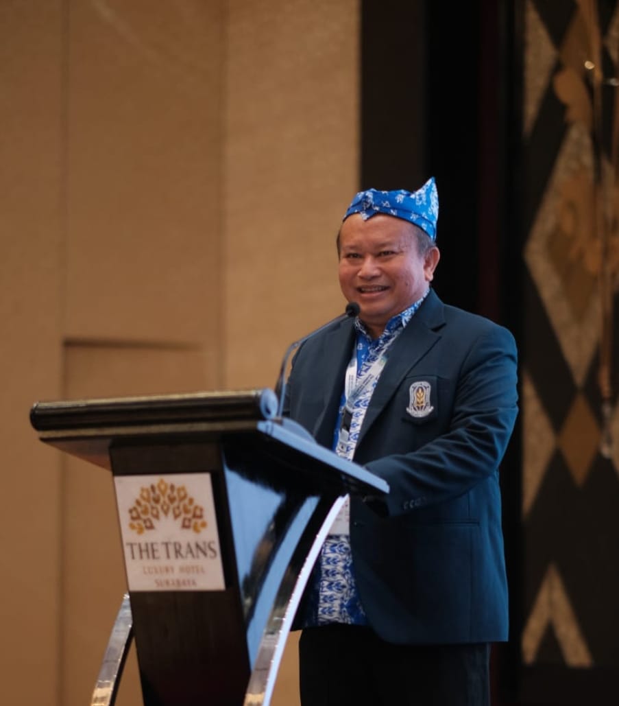 TIN PERSAGI Kabupaten Kediri 2026 Bahas Pengaturan Makan untuk Perbaikan Metabolisme Diabetes melalui Aktivasi Autophagy
